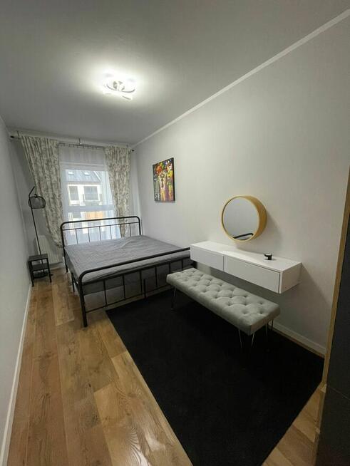 Wynajmę mieszkanie nowe