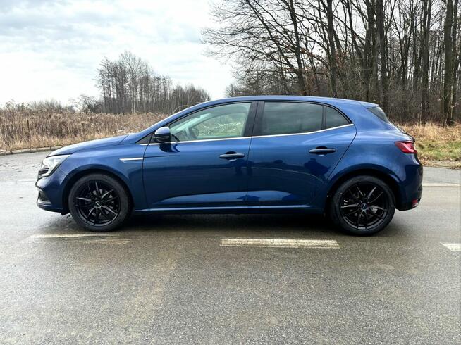 Renault Megane IV benzyna