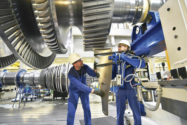 Arcon GmbH