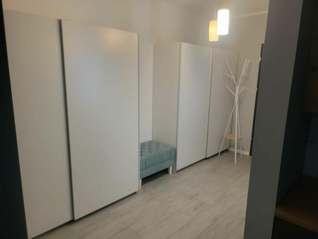 Wynajmę mieszkanie nowe