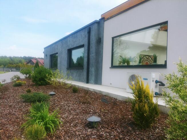 Pergole okna drzwi Alu drzwi p.poż witryny aluminiowe produc