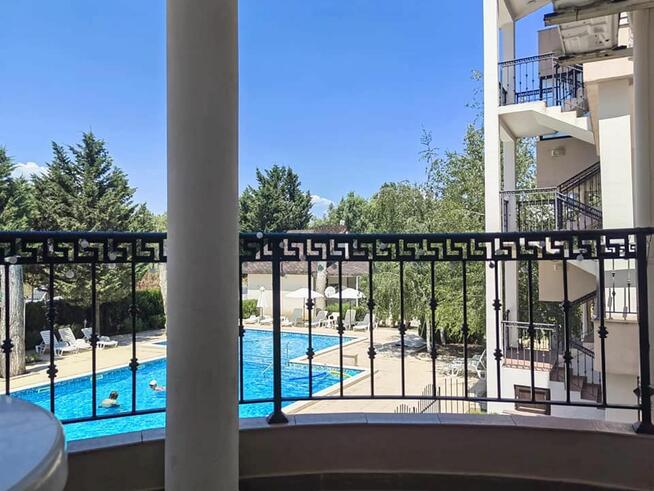 Apartament nad morzem od Właściciela! SŁONECZNY BRZEG