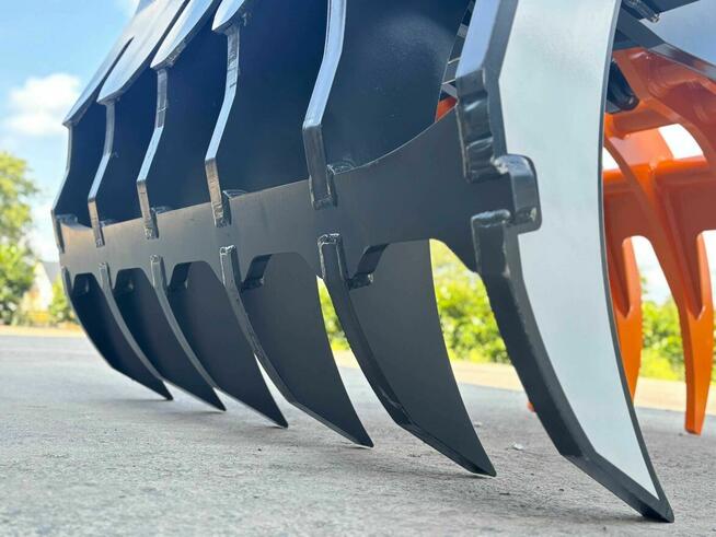 Chwytak do koparki MDE Scorpion S1900 30,0-50 ton