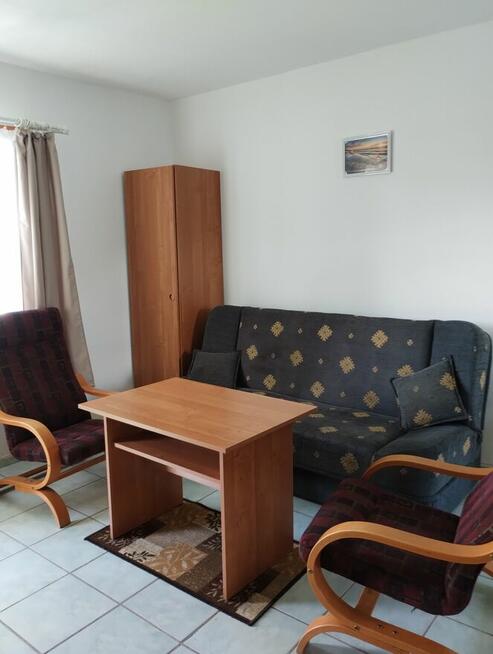 Domki ANETA Trzęsacz