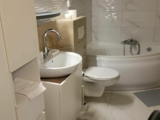 Wynajmę mieszkanie nowe