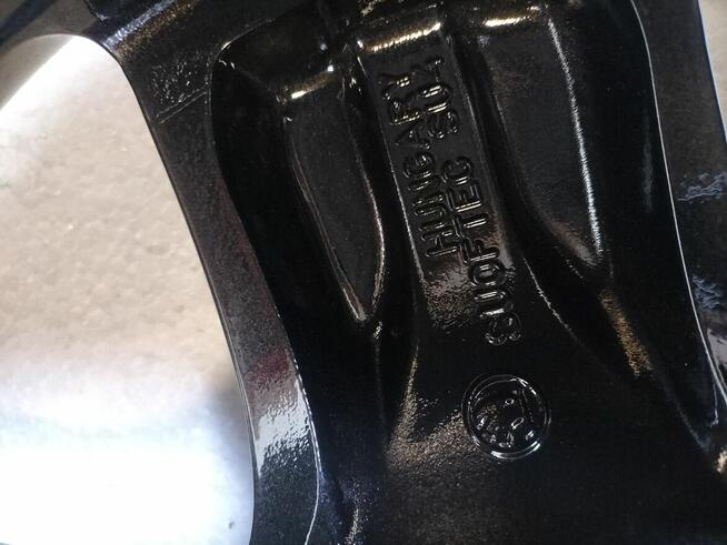 Felgi Skoda 17 /5x112