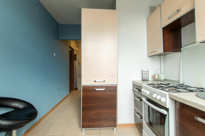 Kawalerka/30 m2/Planty