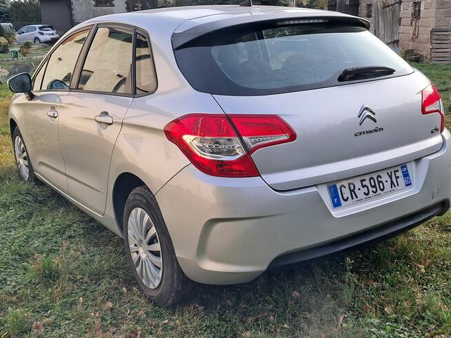 Sprzedam Citroena C 4
