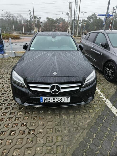 Mercedes-Benz C 160 Business Edition