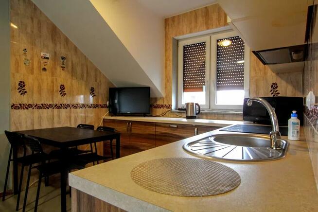 Wynajmę Pokoje gościnne / Kwatery pracownicze, noclegi