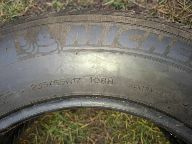 Opony zimowe SUV Touareg audi mercedes