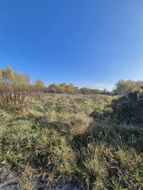 Działka na sprzedaż/Wólka Klwatecka