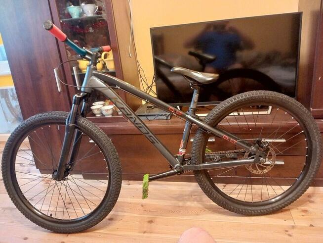 Sprzedam rower dirt pumtrack