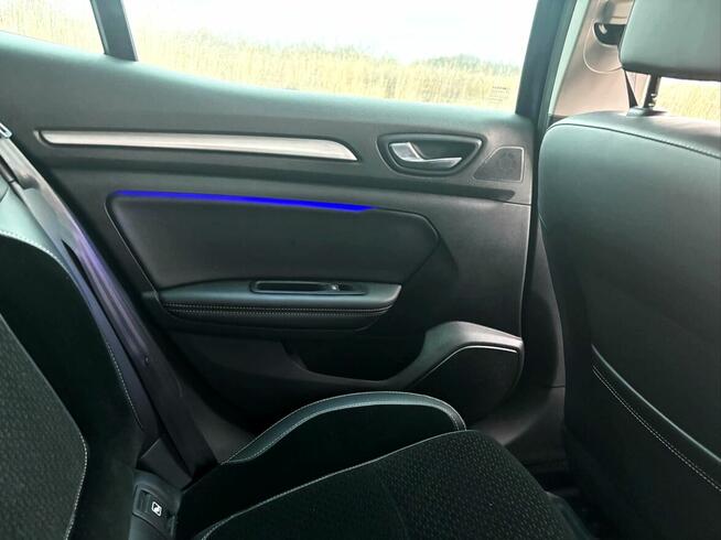 Renault Megane IV benzyna