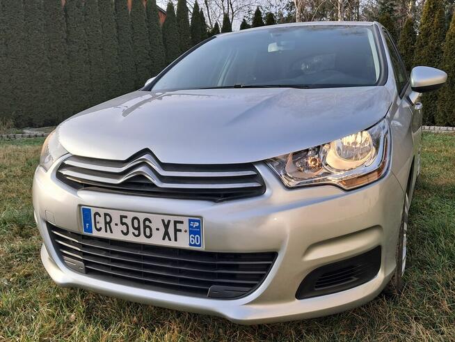 Sprzedam Citroena C 4