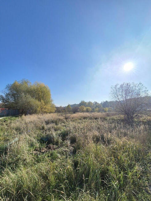 Działka na sprzedaż/Wólka Klwatecka