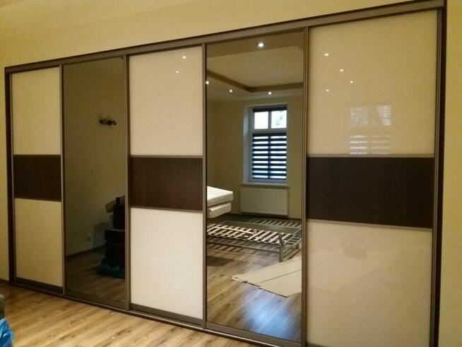 Meble na wymiar - kuchnie, szafy, garderoby, meble biurowe