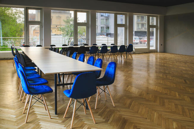 Wynajem sali/lokalu na imprezę Sylwestrową/ bal Karnawałowy!