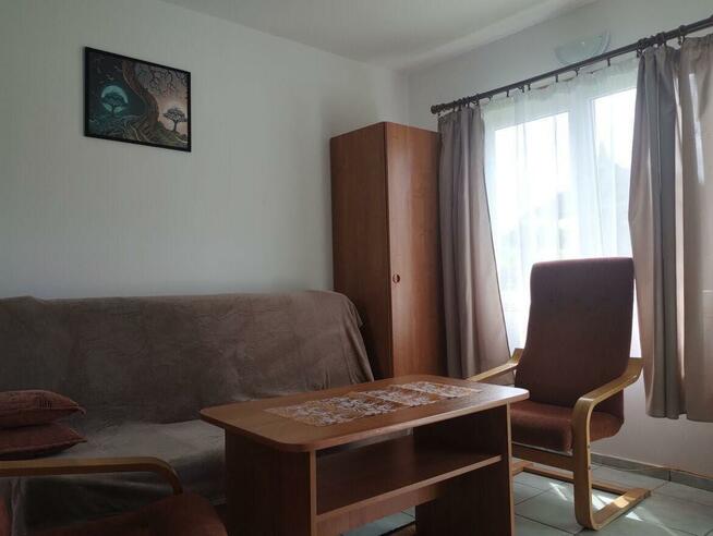 Domki ANETA Trzęsacz