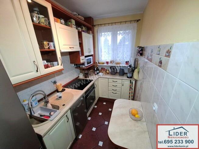 Sprzedam atrakcyjne mieszkanie 4-pokojowe