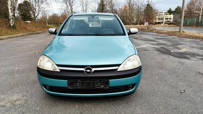 SPRZEDAM Opel Corsa