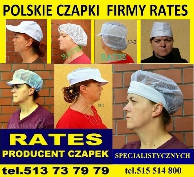 Bluzy piekarskie 100% bawełna cena 25 zł.