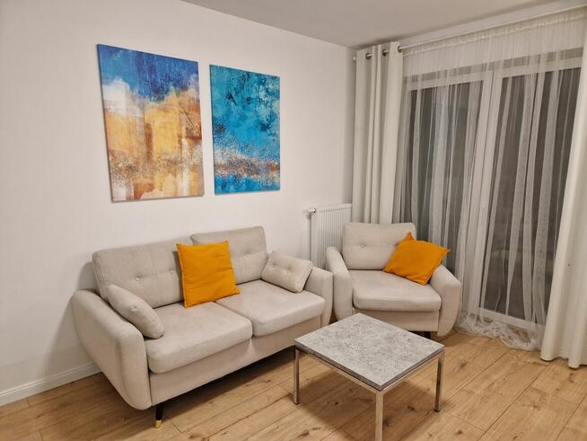 Nowe 2 pok. Grochowska, apartamentowiec z 2023 r.