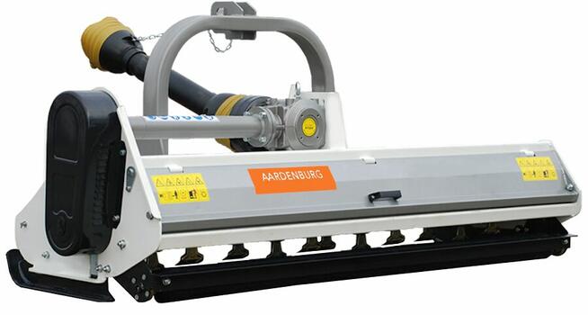 Kosiarka bijakowa tylno-boczna Aardenburg Alpha M 1550