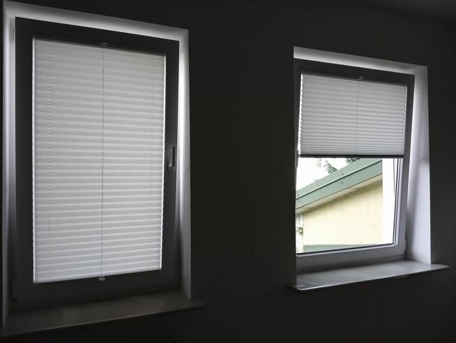 Plisy, Żaluzje, Rolety Tanio - Szybko - Solidnie Warszawa