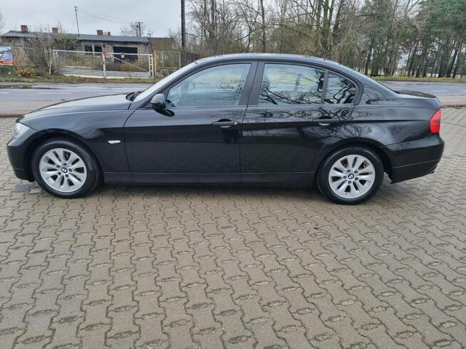bmw 318 E 90 2006r