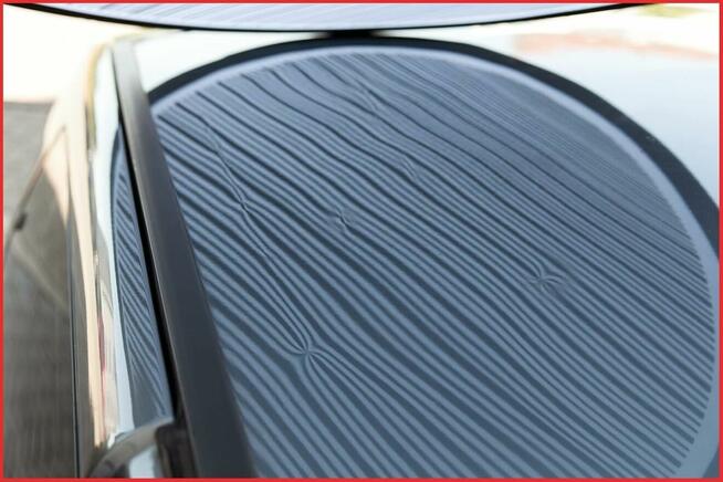 Żagiel paskowy do zdjęć pojazdów z defektami nadwozia KsTool