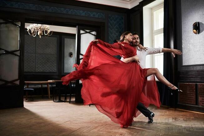 ALMA DE FUEGO - gorąca Hiszpania na Twoim evencie! NOWOŚĆ!