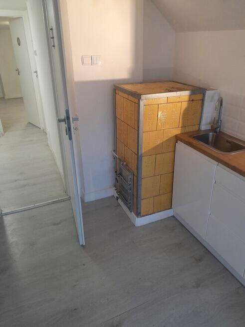 Morze Hel własność .sprzed zamienię na mieszk własność w War