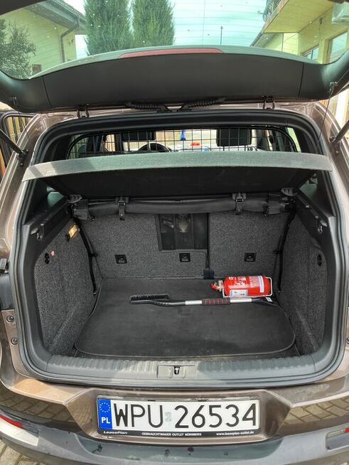 Volkswagen Tiguan 2.0TDI 177km