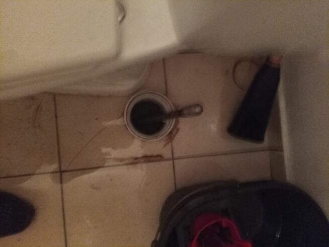 udrażnianie rur wuko ciśnieniowo