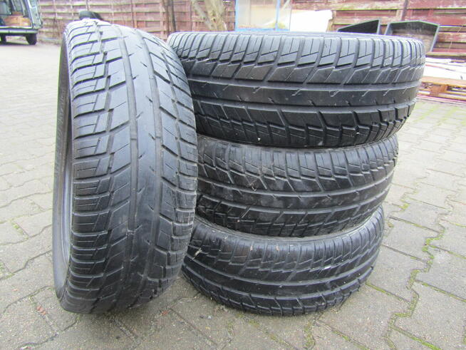 ADVANCE 205/55R16