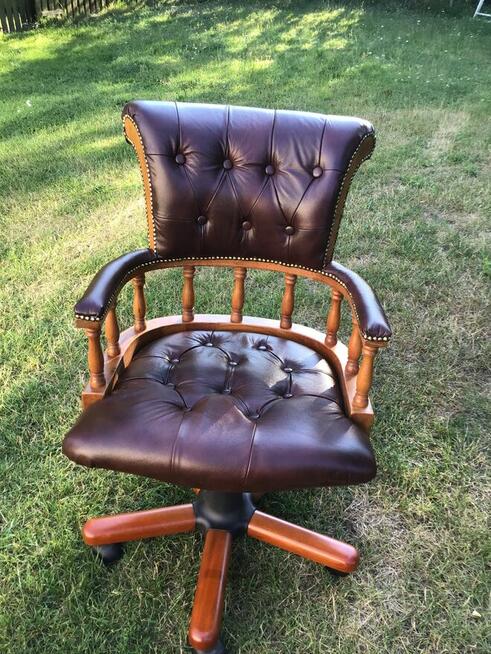 Renowacja mebli drewnianych i tapicerowanych