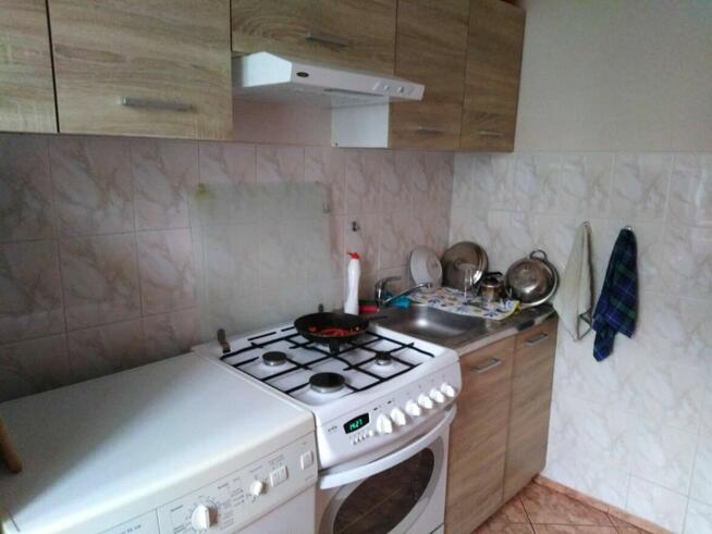 Wynajmę mieszkanie dla 1 os. na Ratajach