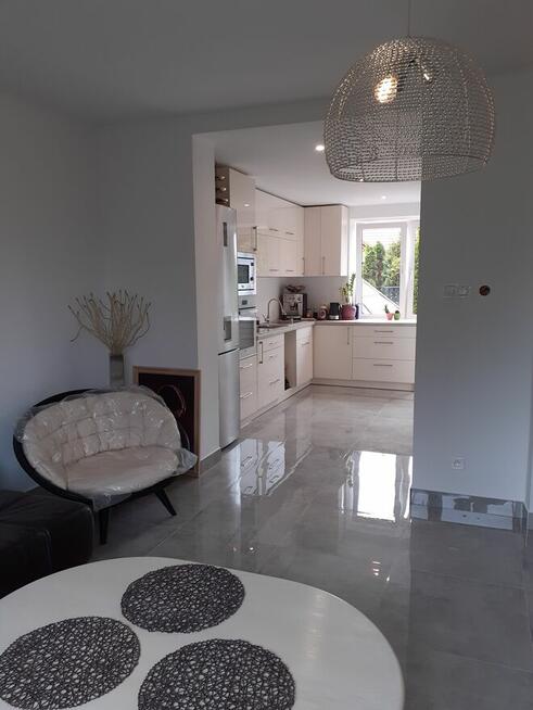 Wykonam usługi remontowo - budowlane