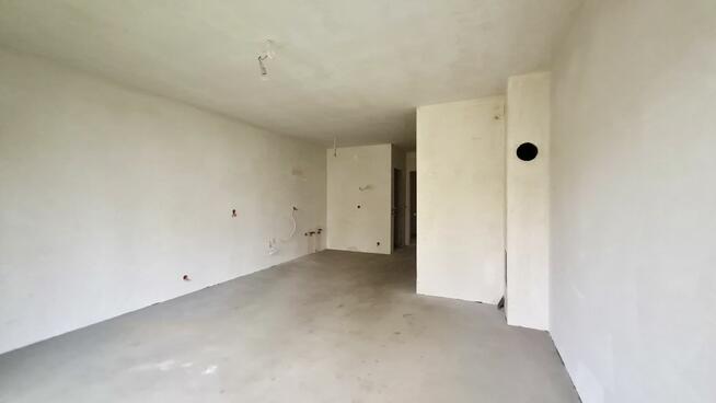 Lokal mieszkalny w szeregu z ogródkiem