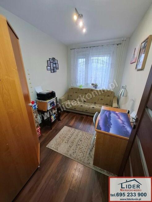 Sprzedam atrakcyjne mieszkanie 4-pokojowe