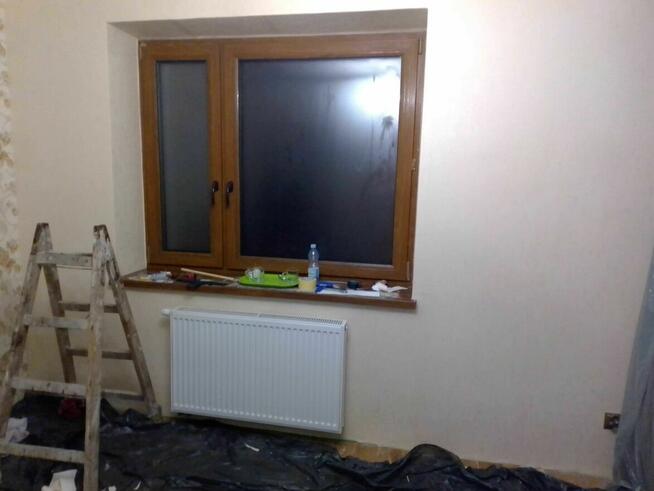 Kompleksowe usługi remontowo-wykończeniowe Częstochowa