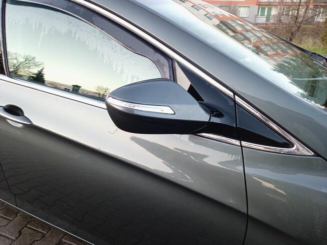 Sprzedam Hyundai I40 kombi