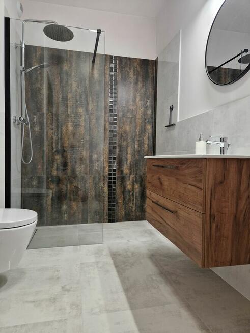 Nowe 2 pok. Grochowska, apartamentowiec z 2023 r.