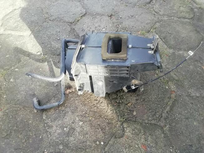 Nagrzewnica do Fiata uno