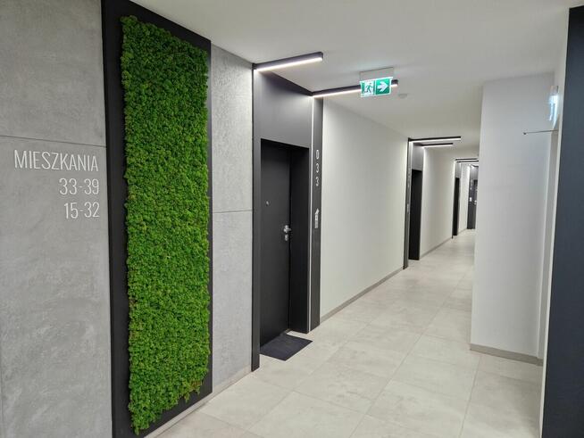 Nowe 2 pok. Grochowska, apartamentowiec z 2023 r.