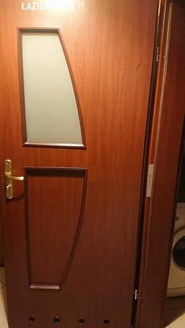 Ościeżnica regulowana szerokość 16.5cm-19,5cm