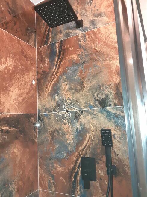 Wykonam usługi remontowo - budowlane