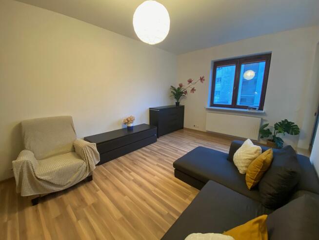 BP nowy ładny apartament 50m nad jeziorem