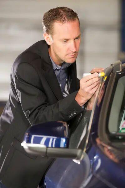 Rejestracja, ubezpieczenie OC/AC/NNW, rzeczoznawca